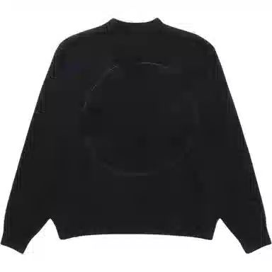Stussy FW25 FW25 SURFMAN MOCK SWEATER