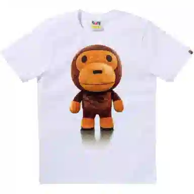 A BATHING APE FW25 FW25 T