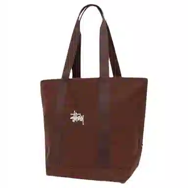 Stussy MARKET Tote