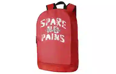 Spare No Pains Backpack
