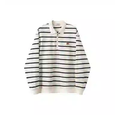 WILLIAM FOXSONS 2025polo