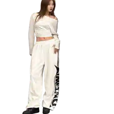 YGHOME OFFICIAL baggy