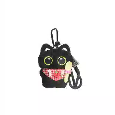 MIC RABBIT 9cm