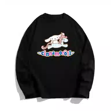Sanrio x CINNAMOROLL T