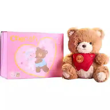 The Green Party 35cm