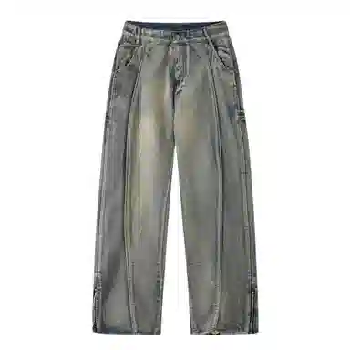 COLD MAPLE FW25 cleanfit