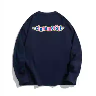 Sanrio x CINNAMOROLL T