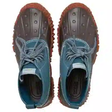 Salehe Bembury x Crocs Pollex