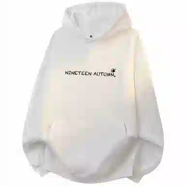NINETEEN AUTUMN logo
