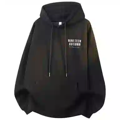 NINETEEN AUTUMN logo