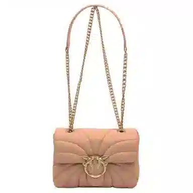 PINKO LOVE Classic Puff