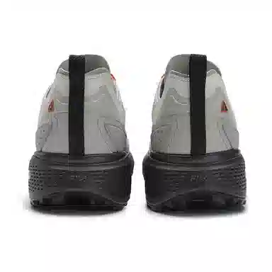 FILA NUVOLE 3 ATR Silver Grey