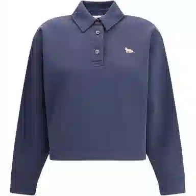 Maison Kitsune Polo