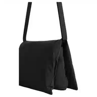 COS Shoulder Bag Black