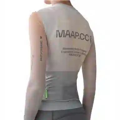 MAAP Blur Pro Air LS Jersey 3.0
