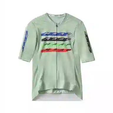 MAAP Evade X Pro Air Jersey 3.0 Sage