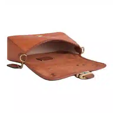 COACH Tabby 26 Loved Upcrafted Restored