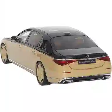 Almost Real S680