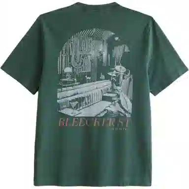 AbercrombieFitch T