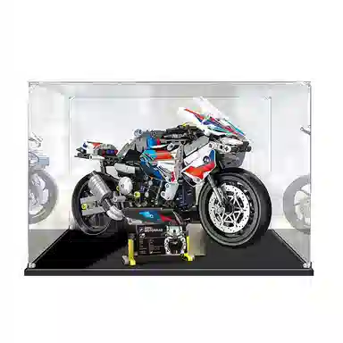 M1000RR 601-1000pcs DMY-JMPX-30-1