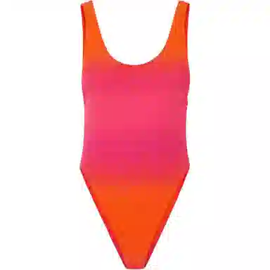 Jacquemus Gradient Jumpsuit