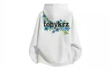 TONYKRZ LOGO