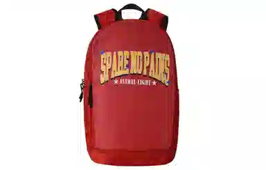 Spare No Pains Backpack