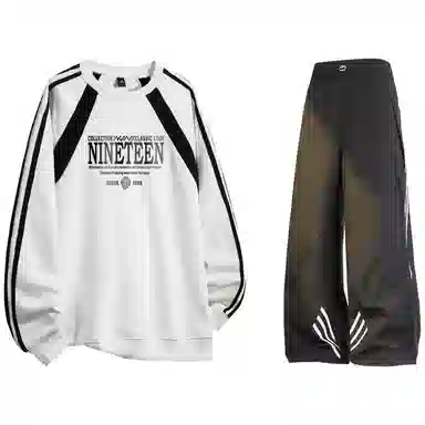 NINETEEN AUTUMN logo