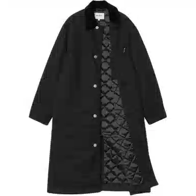 Carhartt WIP FW25 W' Webster Coat