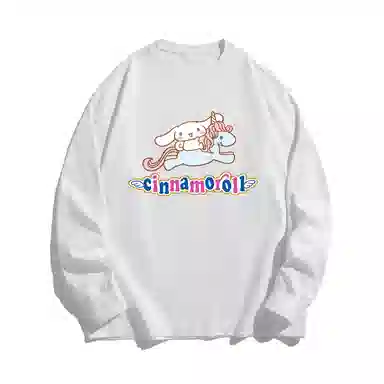Sanrio x CINNAMOROLL T