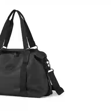 恒源祥 手提运动健身包 防水面料 短途旅行包 男女同款情侣款 多色