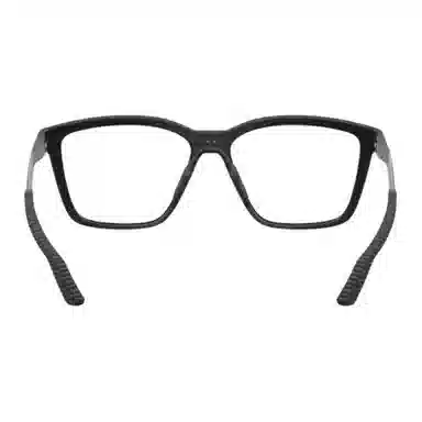 Oakley Square Optical Frame Black