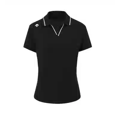 DESCENTE TRAINING SS25 Polo