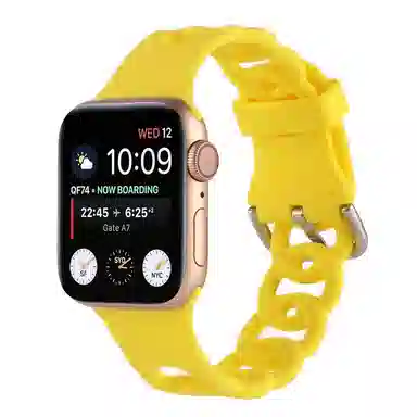 TooGowa Apple Watch