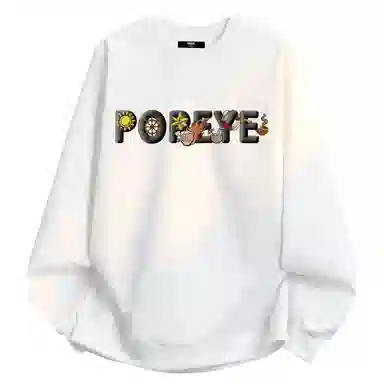 POPEYE logo