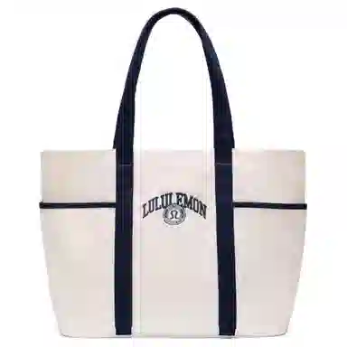 lululemon Daily 20L Logo Tote