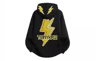 TONYKRZ LOGO