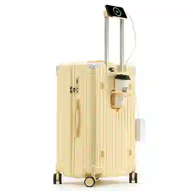 ZUOTING ABS+PC 20242628