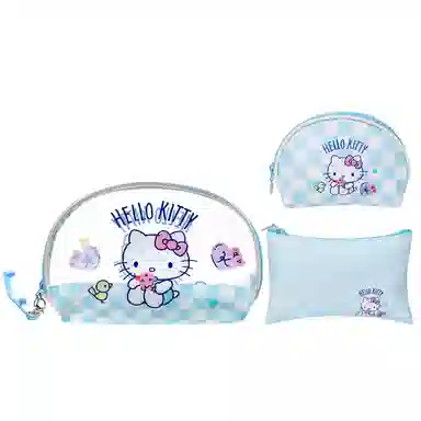 Sanrio Hello Kitty PVC