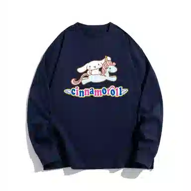 Sanrio x CINNAMOROLL T