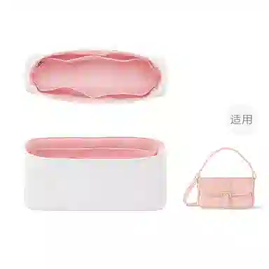 FANJI LOUIS VUITTON Diane lv Nano
