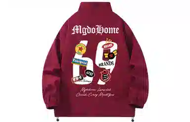 MGDOHOME Logo