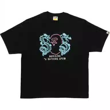 A BATHING APE x 88RISING 88RISING FW25 T