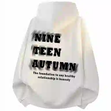 NINETEEN AUTUMN logo