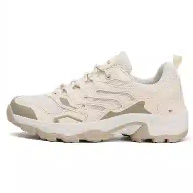 南极人 网布 情侣款舒适时尚潮流简约百搭经典复古户外休闲运动前卫高级感 减震包裹性增高平衡支撑耐磨轻便透气防滑 低帮 板鞋 男女同款