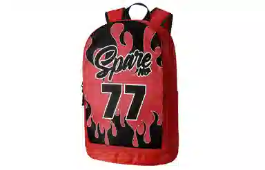 Spare No Pains Backpack