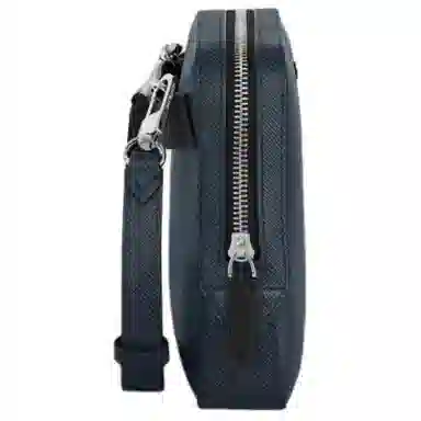 Montblanc Meisterstück Camera Bag Navy