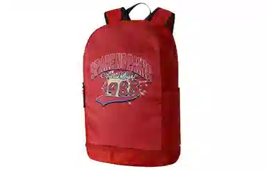 Spare No Pains Backpack