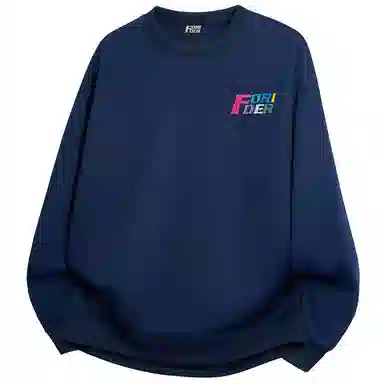 FORIDER Logo