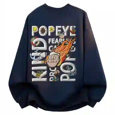 POPEYE logo
